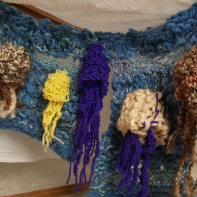 Profile Picture of Mike Zellers (@AIKnitting) on Twitter