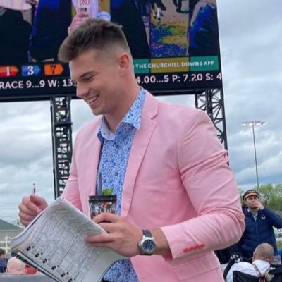 Profile Picture of Michael David Kresovich (@MikeyKresovich) on Twitter