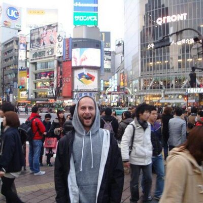 Profile Picture of Blake Emery Baublits (@Krutackin_blake) on Twitter