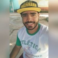 Profile Picture of Jorge Paolo (@Jorgew_Paolo) on Twitter