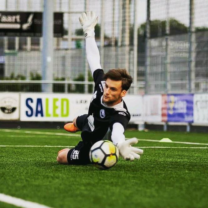 Profile Picture of David Houtman (@davidhoutman0) on Tiktok