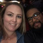 Profile Picture of Amy Corrigan (@amyjoyce24) on Instagram