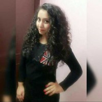 Profile Picture of Leesha Khatri (@leesha-khatri) on Quora