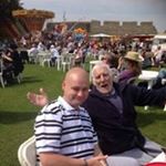 Profile Picture of Shaun Hull (@shaun.hull) on Instagram