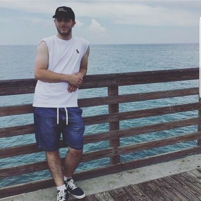 Profile Picture of Michael Karounos (@Michaelkar11) on Twitter