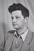 Profile Picture of S. Yizhar - Wikipedia, the free encyclopediaon Wikipedia