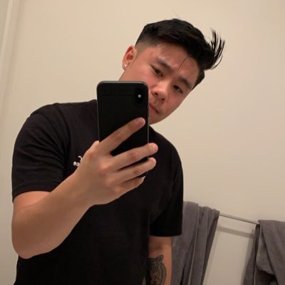 Profile Picture of Cody Thomas Phan (@codeffer) on Twitter
