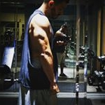 Profile Picture of Lorenzo Caballero (@fittolive84) on Instagram