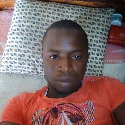 Profile Picture of Mohamed JOE DIALLO DIALLO (@MohamedJOEDIAL1) on Twitter