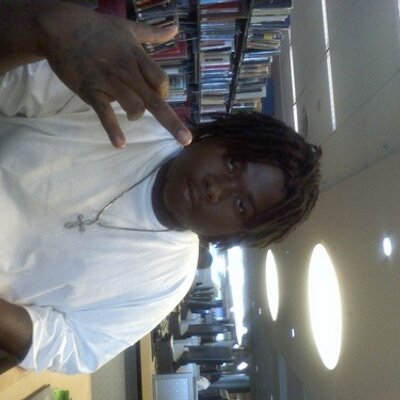 Profile Picture of TRAVIS SMOOT (@blueMoon215191) on Twitter