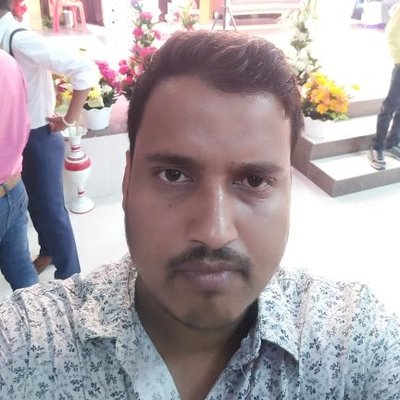 Profile Picture of Gyan (@Gyan_narayan199) on Twitter