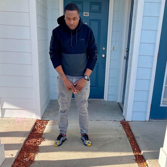 Profile Picture of Mario Stewart (@rioboss) on Poshmark