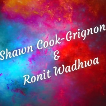 Shawn Cook-Grignon - Twitter Profile Picture of Shawn Cook-Grignon (@RSR_235) on Twitter