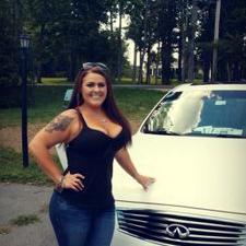 Profile Picture of Kristen Chase Ricker (@kawitt24) on Twitter