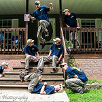 Profile Picture of Matthew Peaslee (@studio313photography) on Flickr