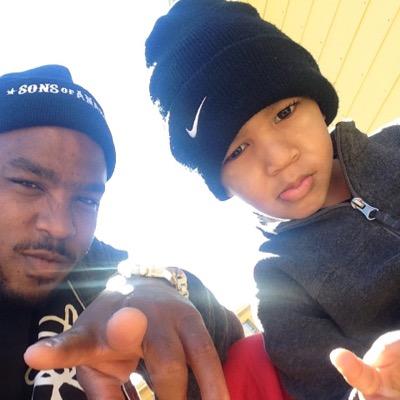 Profile Picture of Corey Mclaurin (@COJO_MC) on Twitter