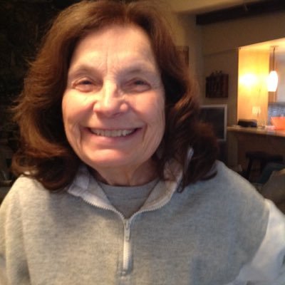 Profile Picture of Judy Moyer (@MoyerJudy) on Twitter