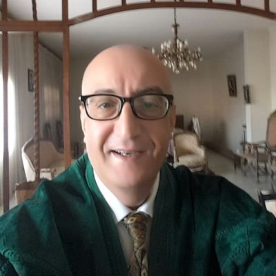 Profile Picture of Raffi Serop Ohanian (@RaffiSerop) on Twitter