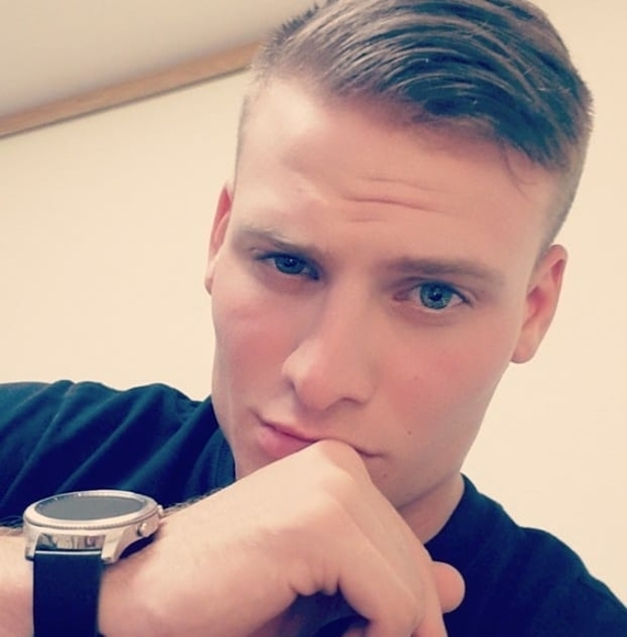Profile Picture of Jimmy Bascetta (@jimmybascetta) on Poshmark