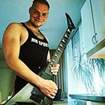 Profile Picture of Erik Pihl (@erik_pihl_91) on Instagram