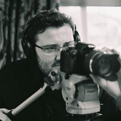 Profile Picture of Tom Blackham (@tomblackham) on Twitter
