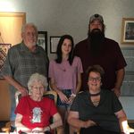 Profile Picture of Jason Cernik (@wis_bowhunter) on Instagram