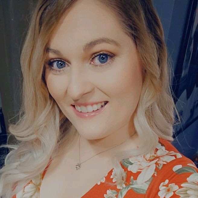 Profile Picture of Morgan Barger (@morgancamri) on Tiktok