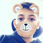 Profile Picture of qasim_hussain_spam (@qasim_hussain_spam) on Instagram