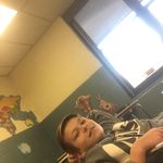 Profile Picture of Randal Richers (@r_richers13) on Instagram