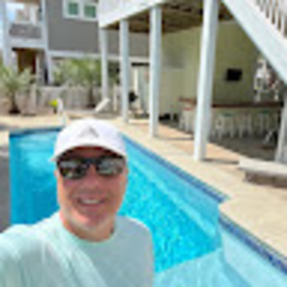 Profile Picture of Chris Just (@chris_just) on Poshmark