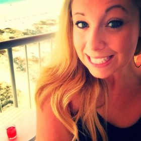 Profile Picture of Heather Leigh (@rolltidesweetie) on Pinterest