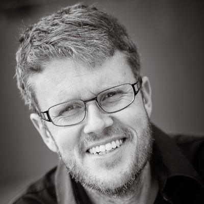 Profile Picture of Graham Carruthers (@GCPHOTO) on Twitter