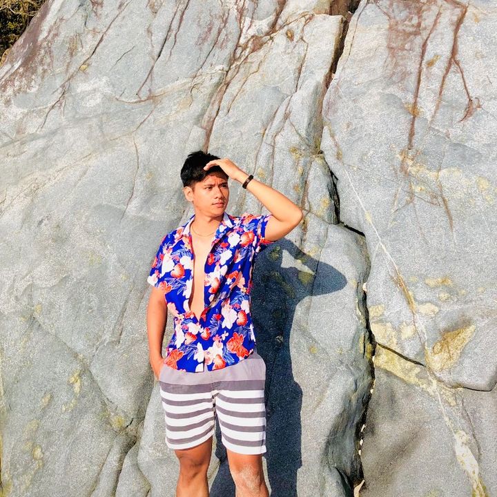 Profile Picture of Jeffrey Ison (@jeffreyison5) on Tiktok