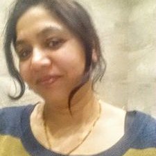 Profile Picture of Heena Patel (@heenapatel407) on Twitter