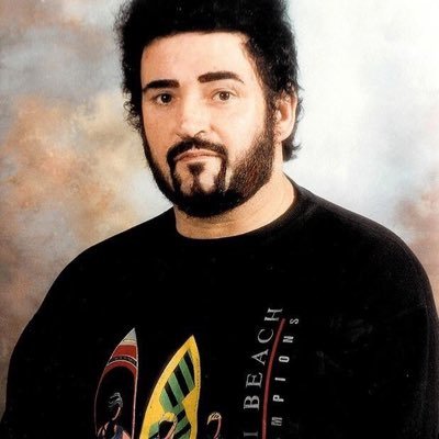Profile Picture of Peter Sutcliffe (@peter_Sutto) on Twitter