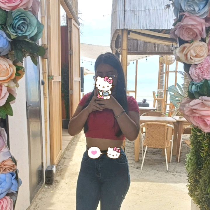 Profile Picture of Amy (@amy_jussett) on Tiktok
