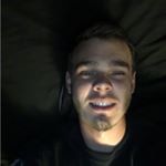Profile Picture of Alex Whitham (@alex_whitham) on Instagram