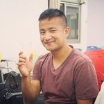 Profile Picture of Toshi Steven (@toshi.steven) on Instagram