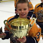 Profile Picture of Trevor Porter (@trevor__32_hockey__32_) on Instagram