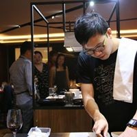 Profile Picture of Sean Kong (@sean-kong-14) on Quora