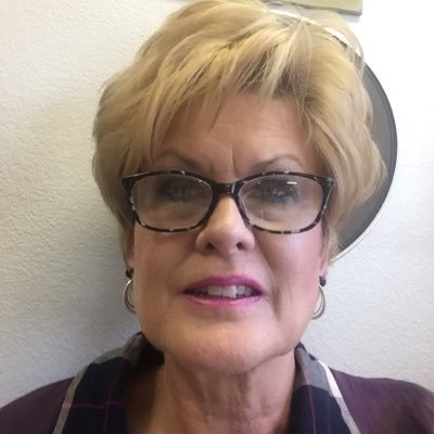 Profile Picture of Sonja J Richardson (@SonjaJRichards1) on Twitter