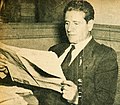 Profile Picture of Diógenes Laraon Wikipedia