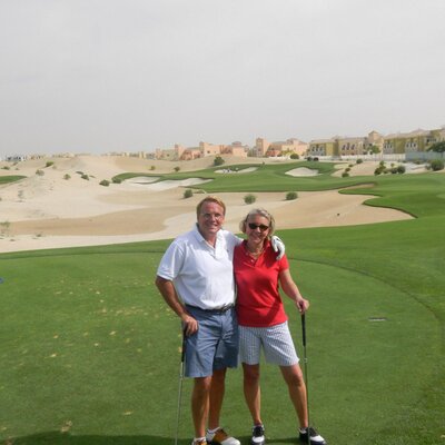 Ann Pettus - Twitter Profile Picture of Ann Pettus (@anninbangkok) on Twitter