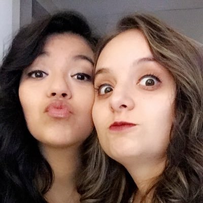 Profile Picture of Ada Fernanda Avelar (@AvelarAda) on Twitter