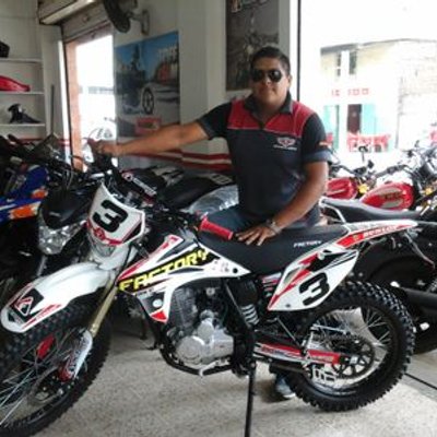 Profile Picture of Washingto David Cuen (@cuen_david) on Twitter