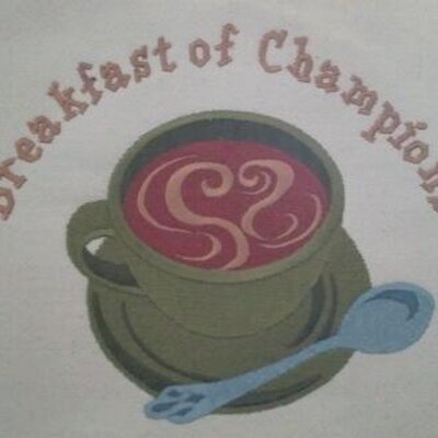 Profile Picture of Trisha Edwards (@eneembroidery) on Twitter