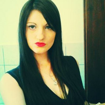 Profile Picture of Ivana Stevanovic (@ivana9322) on Twitter