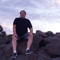Profile Picture of Marcus Crenshaw (@marcus-crenshaw-1) on Quora