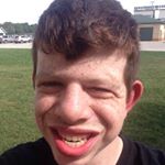 Profile Picture of Aaron Dix (@aarondix01) on Instagram