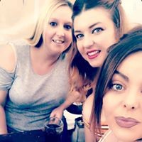 Profile Picture of Leah Edgell (@leah-edgell-1) on Quora